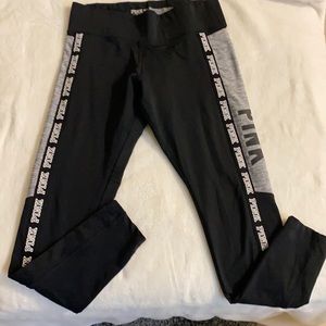 Victoria’s Secret PINK Ultimate Leggings